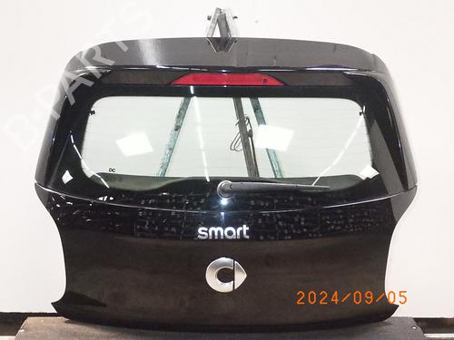 Used Tailgate SMART FORFOUR Hatchback (453) electric drive / EQ (453.091) (56 hp) 19509427