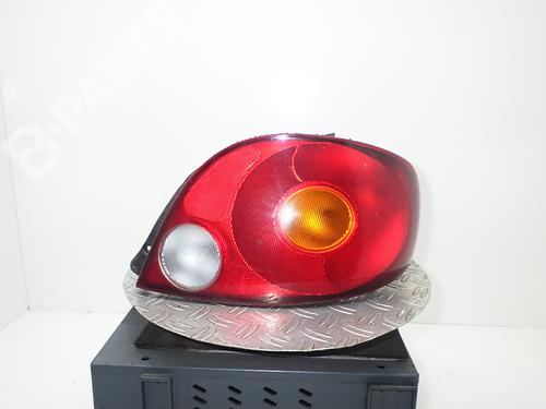 Used Right taillight DAEWOO MATIZ (M100, M150) 1.0 (64 hp) 9523675