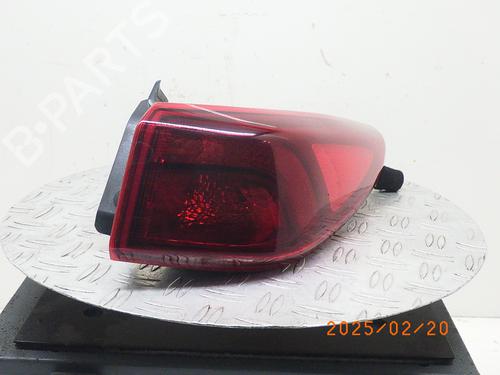 Used Right taillight HYUNDAI KONA (OS, OSE, OSI) EV (136 hp) 23572945