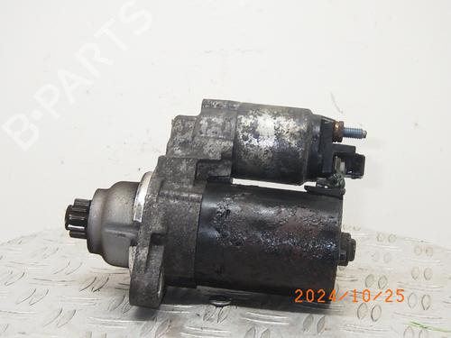 Used Starter VW FOX Hatchback (5Z1, 5Z3, 5Z4) 1.2 (55 hp) 20700115
