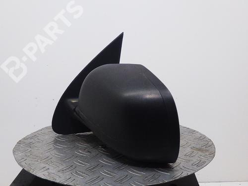 Left mirror NISSAN MICRA IV (K13K, K13KK) 1.2 | BP9302408C26 