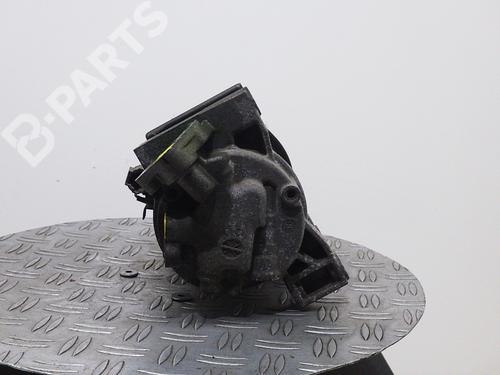 AC compressor NISSAN MICRA II (K11) 1.0 i 16V | BP10148399M34 