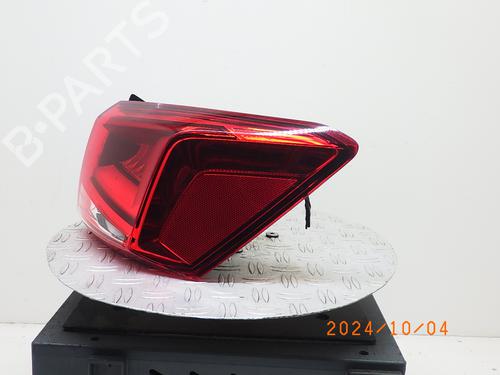 Right taillight SEAT ARONA (KJ7, KJP) 1.0 TSI | BP29633118C35 