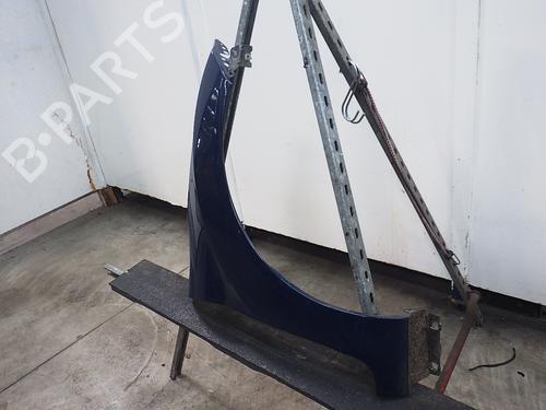 Right front fenders FORD FIESTA VI (CB1, CCN) 1.25 | BP22863973C42 