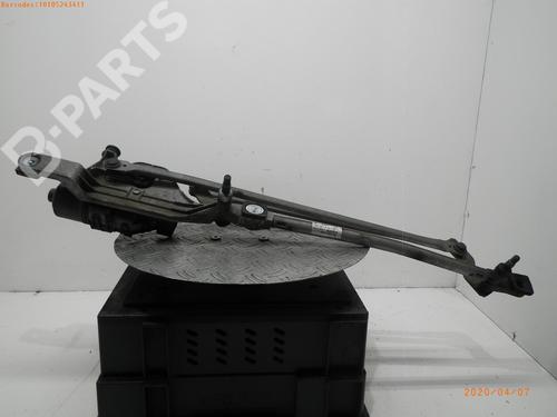 Used Front wiper motor FORD FOCUS II Turnier (DA_, FFS, DS) 1.6 TDCi (109 hp) 5281108
