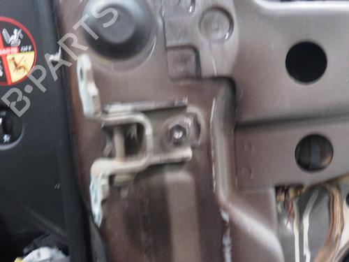 Hinge/Door check strap RENAULT MEGANE III Grandtour (KZ0/1) 1.2 TCe (KZ16, KZ28) | BP23188137C146 