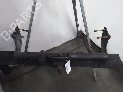Used Tow ball/Mechanism FORD TRANSIT Platform/Chassis (FM_ _, FN_ _) 2.4 TDE (125 hp) 14760620