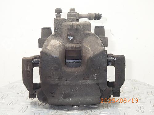 Used Right front brake caliper OPEL ASTRA K (B16) 1.0 Turbo (68) (105 hp) 29043180