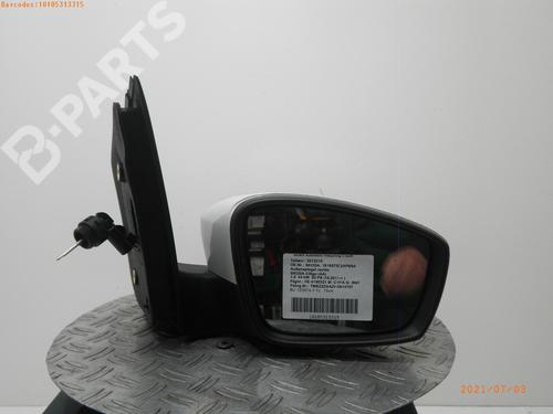 Right mirror SKODA CITIGO (NF1) 1.0 (60 hp) 7818147