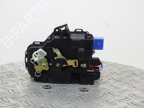 Front left lock SEAT IBIZA III (6L1) 1.4 16V | BP14764684C98 