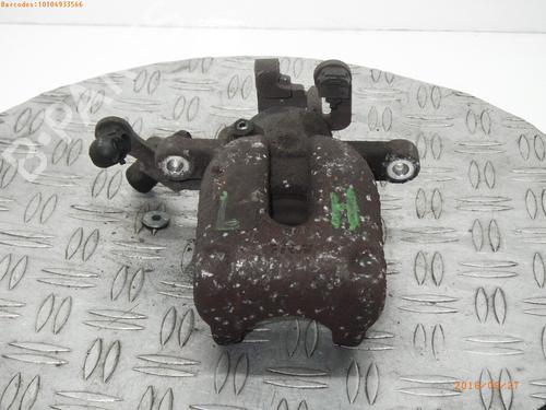 Used Left rear brake caliper CITROËN BERLINGO MULTISPACE (B9) 1.6 HDi 110 (109 hp) 14754043