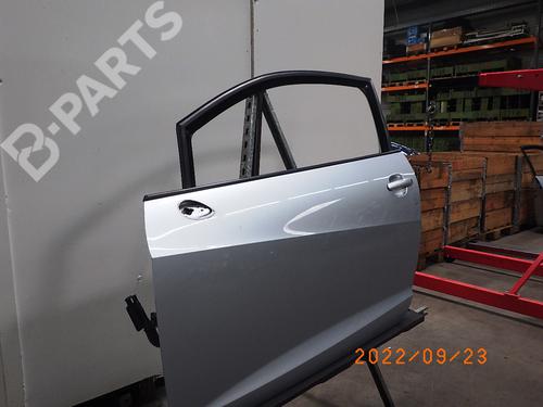 Left front door SEAT IBIZA IV (6J5, 6P1) 1.6 | BP10566177C2 