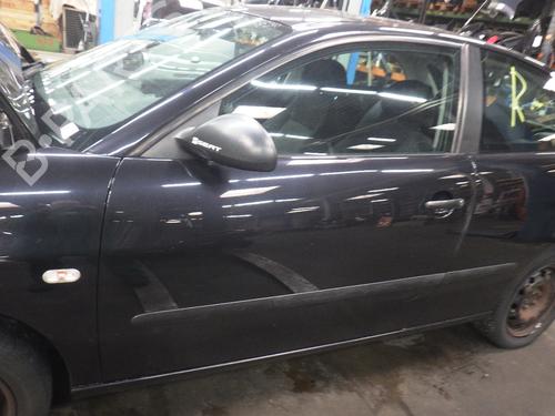 Left front door SEAT IBIZA III (6L1) 1.2 | BP29512384C2 