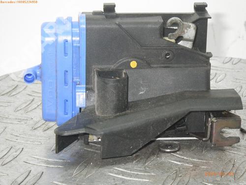Rear left lock AUDI A3 (8L1) 1.9 TDI | BP4897965C100 