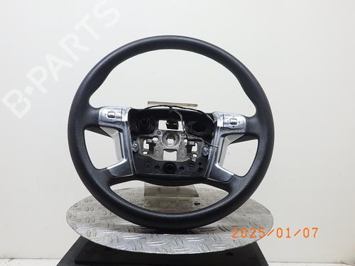 Used Steering wheel FORD MONDEO IV (BA7) 1.6 Ti (120 hp) 22522944