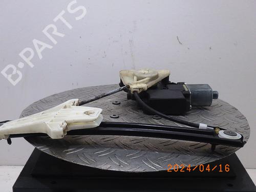 Rear left window mechanism VW POLO V (6R1, 6C1) 1.2 | BP17586085C24 