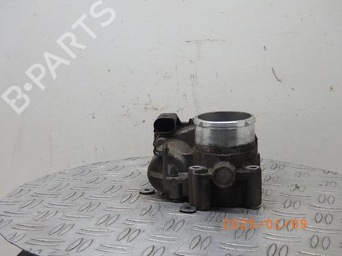 Throttle body FORD FIESTA VI (CB1, CCN) 1.25 | BP22431138M82