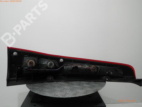 Right taillight DAIHATSU CUORE VI (L251, L250_, L260_) 1.0 | BP7296444C35 