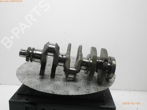 Used Other OPEL KARL (C16) 1.0 (75 hp) 14757850