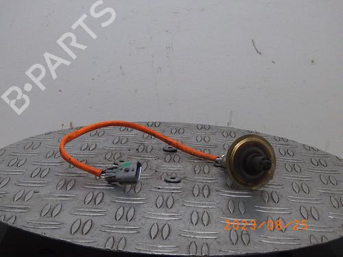 Elektronisk sensor RENAULT CLIO V (B7_) 1.0 TCe 100 (B7MT) (101 hp) 15044705