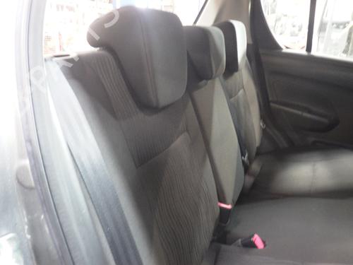 Seats set SUZUKI SWIFT IV (FZ, NZ) 1.2 (AZH412, ZC72S) | BP30175016C78