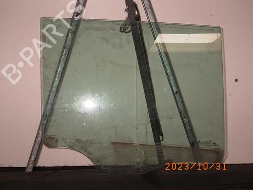 Used Rear right door window CITROËN C4 Grand Picasso II (DA_, DE_) 1.6 HDi / BlueHDi 115 (115 hp) 15832548
