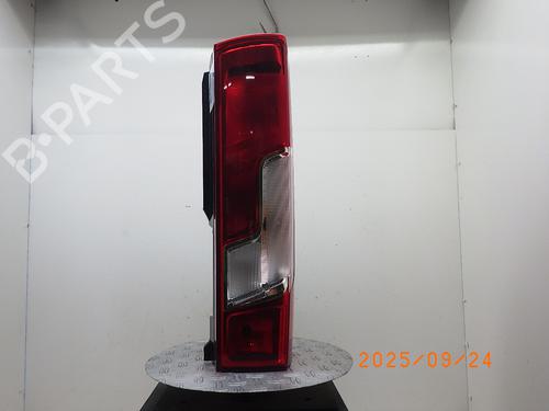 Used Right taillight Right taillight CITROËN JUMPER II Van 2.2 BlueHDi 120 (120 hp) 39912987 39912987