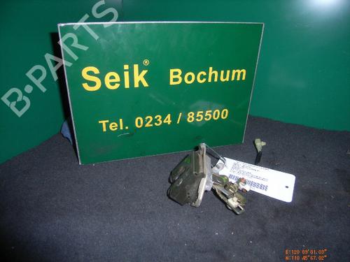 Used Electronic module SUZUKI BALENO Estate (EG) 1.6 i 16V (SY416) (98 hp) 14752023