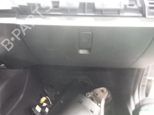 Used Glove box SKODA FABIA III (NJ3) 1.2 TSI (110 hp) 23043375