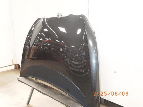 Hood SEAT LEON (1P1) 1.2 TSI | BP26036350C1 