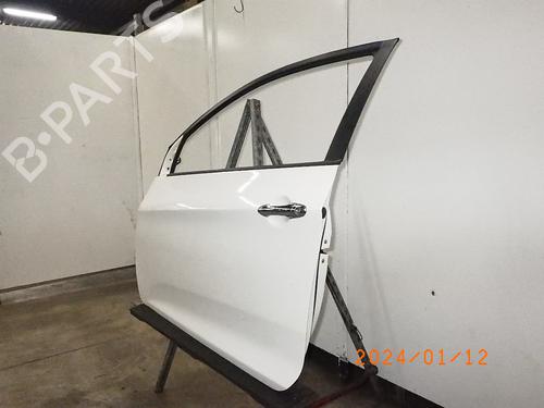 Left front door KIA PICANTO II (TA) 1.0 | BP16482932C2