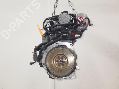 Engine VW CADDY III Box Body/MPV (2KA, 2KH, 2CA, 2CH) 2.0 SDI | BP31852098M1