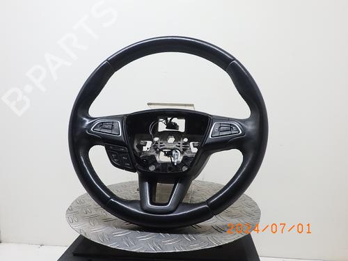 Volante FORD FOCUS III 1.0 EcoBoost (125 hp) 18691581