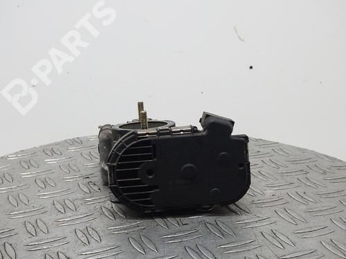 Used Throttle body OPEL CORSA C (X01) 1.2 (F08, F68) (75 hp) 7434853
