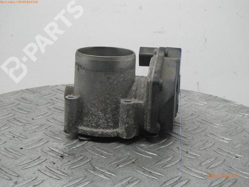 Throttle body SEAT IBIZA III (6L1) 1.4 16V | BP745454M82 