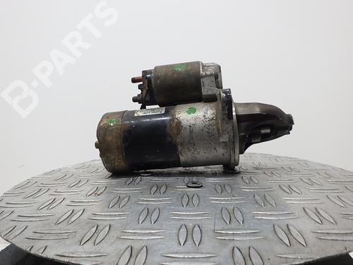 Starter SUBARU LEGACY II Estate (BG) 2.5 i 4WD (BG9) | BP301302M8 