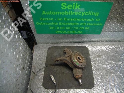 Used Right front steering knuckle PEUGEOT 307 (3A/C) 1.6 16V (109 hp) 8585343