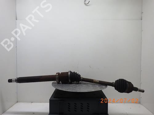 Used Right front driveshaft FORD FOCUS III 1.0 EcoBoost (125 hp) 18697516
