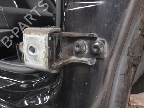Hinge/Door check strap RENAULT CLIO IV (BH_) 1.2 16V | BP26166738C146 