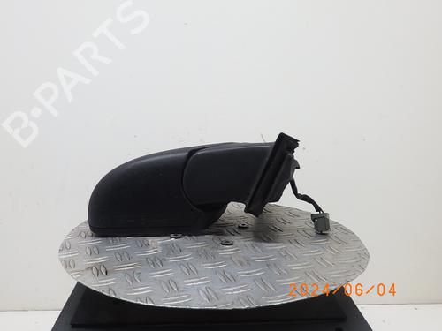 Right mirror FORD FOCUS II (DA_, HCP, DP) 1.8 TDCi | BP18150081C27 