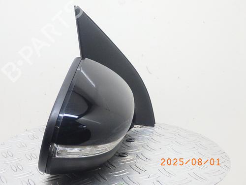 Right mirror VW GOLF VI (5K1) 1.4 | BP27837592C27