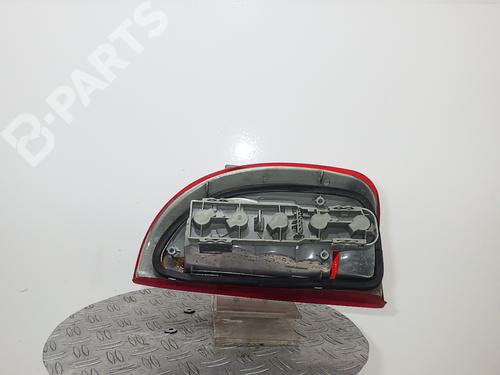 Left taillight OPEL CORSA B (S93) 1.4 i (F08, F68, M68) | BP9517369C34 
