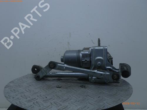 Front wiper motor VW GOLF PLUS V (5M1, 521) 1.9 TDI | BP32217702M29 - Image 2