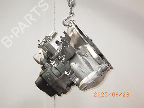 Gearbox OPEL MERIVA B MPV (S10) 1.4 (75) | BP24614051M3 