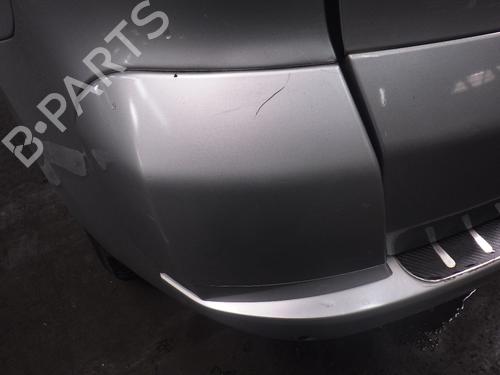 Rear bumper CITROËN C4 Picasso I MPV (UD_) 1.6 HDi | BP24503050C8 