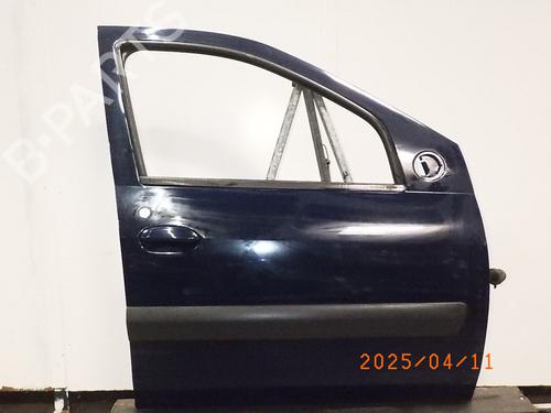 Dør høyre foran DACIA LOGAN MCV (KS_) 1.6 MPI 85 6001548831 | 801002133R