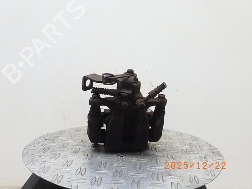 Used Left rear brake caliper KIA RIO III (UB) 1.4 CVVT (109 hp) 23232820