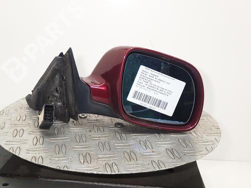 Used Right mirror AUDI A3 (8L1) 1.6 (101 hp) 8958638
