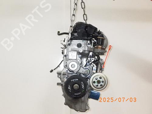 Używane Silnik HONDA JAZZ III (GE_, GG_, GP_, ZA_) 1.2 (GG1) (90 hp) 27278169