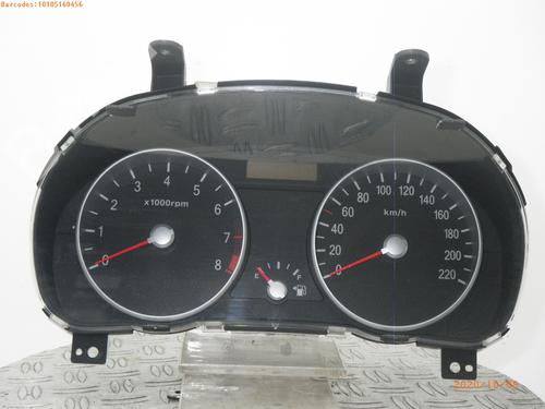 Used Instrument cluster HYUNDAI ACCENT III (MC) 1.4 GL (97 hp) 2828872